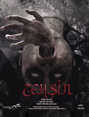 ZEHŞİN: CİN-İ MUSALLAT